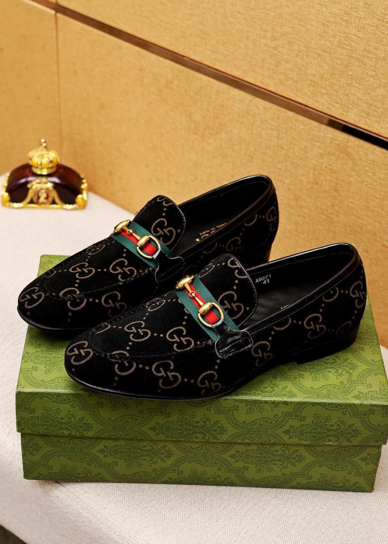 Gucci Business Shoes